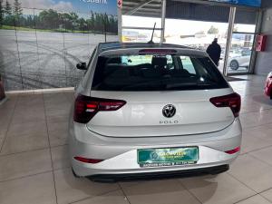 Volkswagen Polo hatch 1.0TSI - Image 4