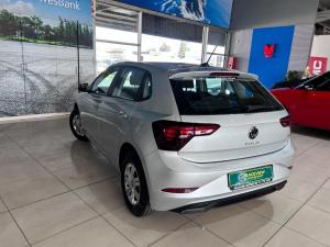 Volkswagen Polo hatch 1.0TSI - Image 5