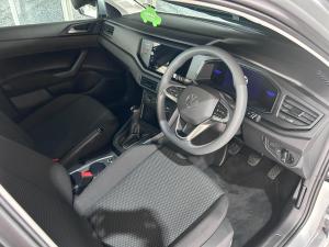 Volkswagen Polo hatch 1.0TSI - Image 8