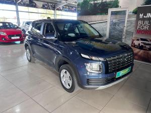 Hyundai Venue 1.2 Premium - Image 2