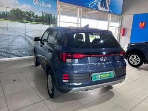 Hyundai Venue 1.2 Premium - Image 3