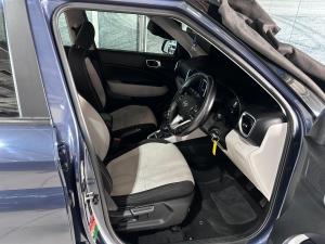 Hyundai Venue 1.2 Premium - Image 4