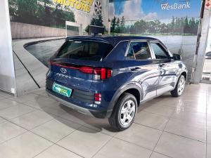 Hyundai Venue 1.2 Premium - Image 5