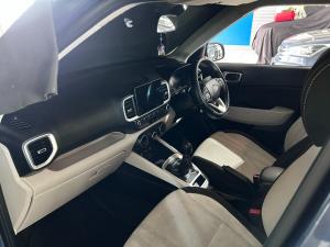 Hyundai Venue 1.2 Premium - Image 6
