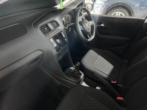 Volkswagen Polo Vivo hatch 1.4 - Image 10