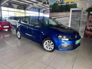 Volkswagen Polo Vivo hatch 1.4 - Image 1