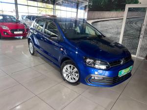 Volkswagen Polo Vivo hatch 1.4 - Image 2