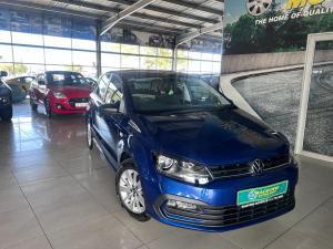 Volkswagen Polo Vivo hatch 1.4 - Image 3