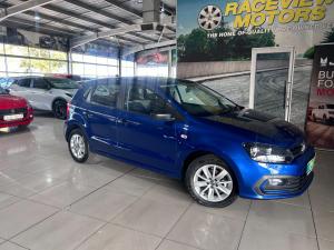 Volkswagen Polo Vivo hatch 1.4 - Image 4