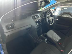 Volkswagen Polo Vivo hatch 1.4 - Image 7