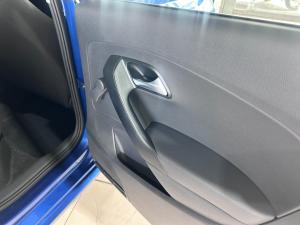 Volkswagen Polo Vivo hatch 1.4 - Image 8