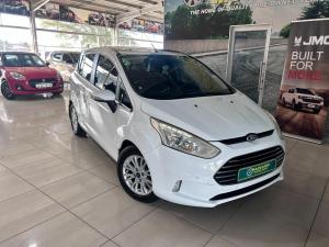 Ford B-Max 1.0T Titanium - Image 2