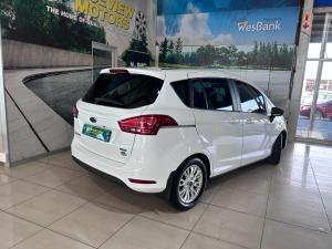 Ford B-Max 1.0T Titanium - Image 3