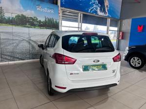 Ford B-Max 1.0T Titanium - Image 4