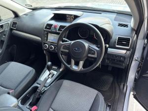 Subaru Forester 2.5 X - Image 10