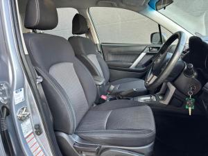 Subaru Forester 2.5 X - Image 11