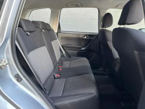 Subaru Forester 2.5 X - Image 12