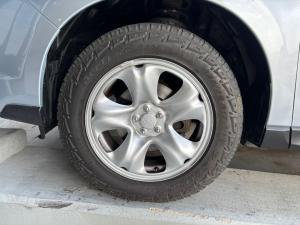 Subaru Forester 2.5 X - Image 14