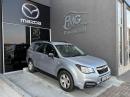 Thumbnail Subaru Forester 2.5 X