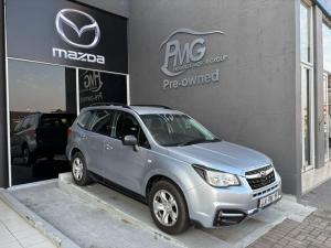 Subaru Forester 2.5 X - Image 1