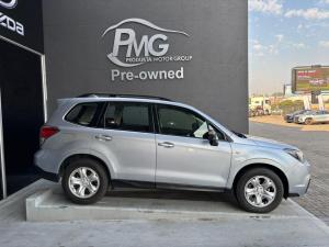Subaru Forester 2.5 X - Image 3
