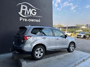 Subaru Forester 2.5 X - Image 4