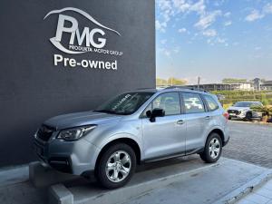 Subaru Forester 2.5 X - Image 5