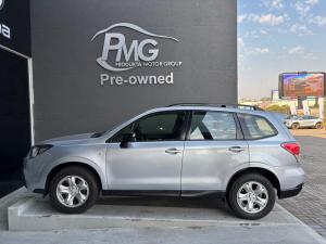 Subaru Forester 2.5 X - Image 6