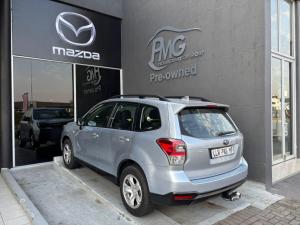 Subaru Forester 2.5 X - Image 7