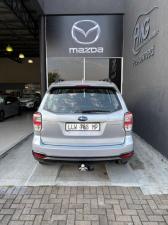 Subaru Forester 2.5 X - Image 8