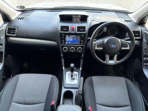 Subaru Forester 2.5 X - Image 9