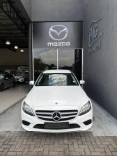 Mercedes-Benz C-Class C180 - Image 2