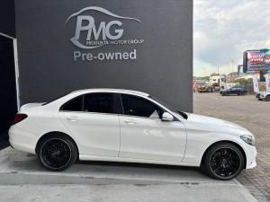 Mercedes-Benz C-Class C180 - Image 3