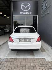 Mercedes-Benz C-Class C180 - Image 7