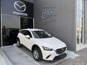 Mazda CX-3 2.0 Dynamic - Image 1