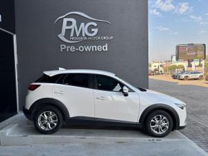 Mazda CX-3 2.0 Dynamic - Image 3