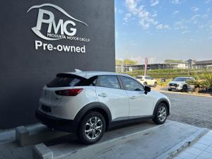Mazda CX-3 2.0 Dynamic - Image 4