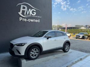Mazda CX-3 2.0 Dynamic - Image 5