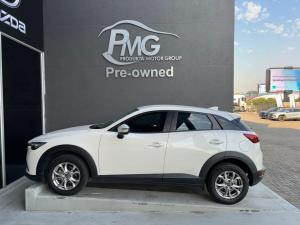 Mazda CX-3 2.0 Dynamic - Image 6