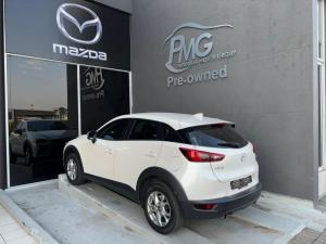 Mazda CX-3 2.0 Dynamic - Image 7