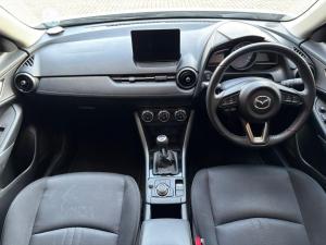 Mazda CX-3 2.0 Dynamic - Image 9