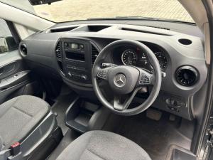 Mercedes-Benz Vito 116 CDI Tourer Pro - Image 10