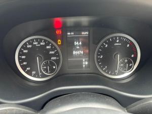Mercedes-Benz Vito 116 CDI Tourer Pro - Image 13