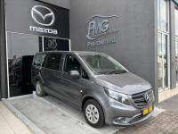 Thumbnail Mercedes-Benz Vito 116 CDI Tourer Pro
