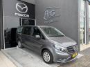 Thumbnail Mercedes-Benz Vito 116 CDI Tourer Pro