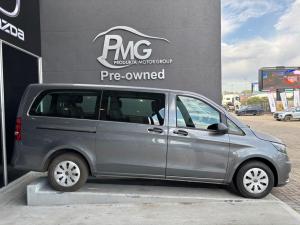Mercedes-Benz Vito 116 CDI Tourer Pro - Image 3