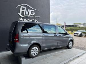 Mercedes-Benz Vito 116 CDI Tourer Pro - Image 4