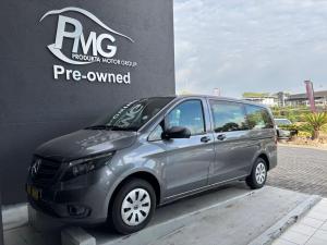 Mercedes-Benz Vito 116 CDI Tourer Pro - Image 5