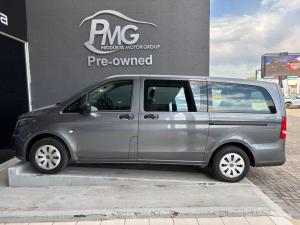 Mercedes-Benz Vito 116 CDI Tourer Pro - Image 6