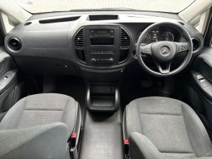 Mercedes-Benz Vito 116 CDI Tourer Pro - Image 9